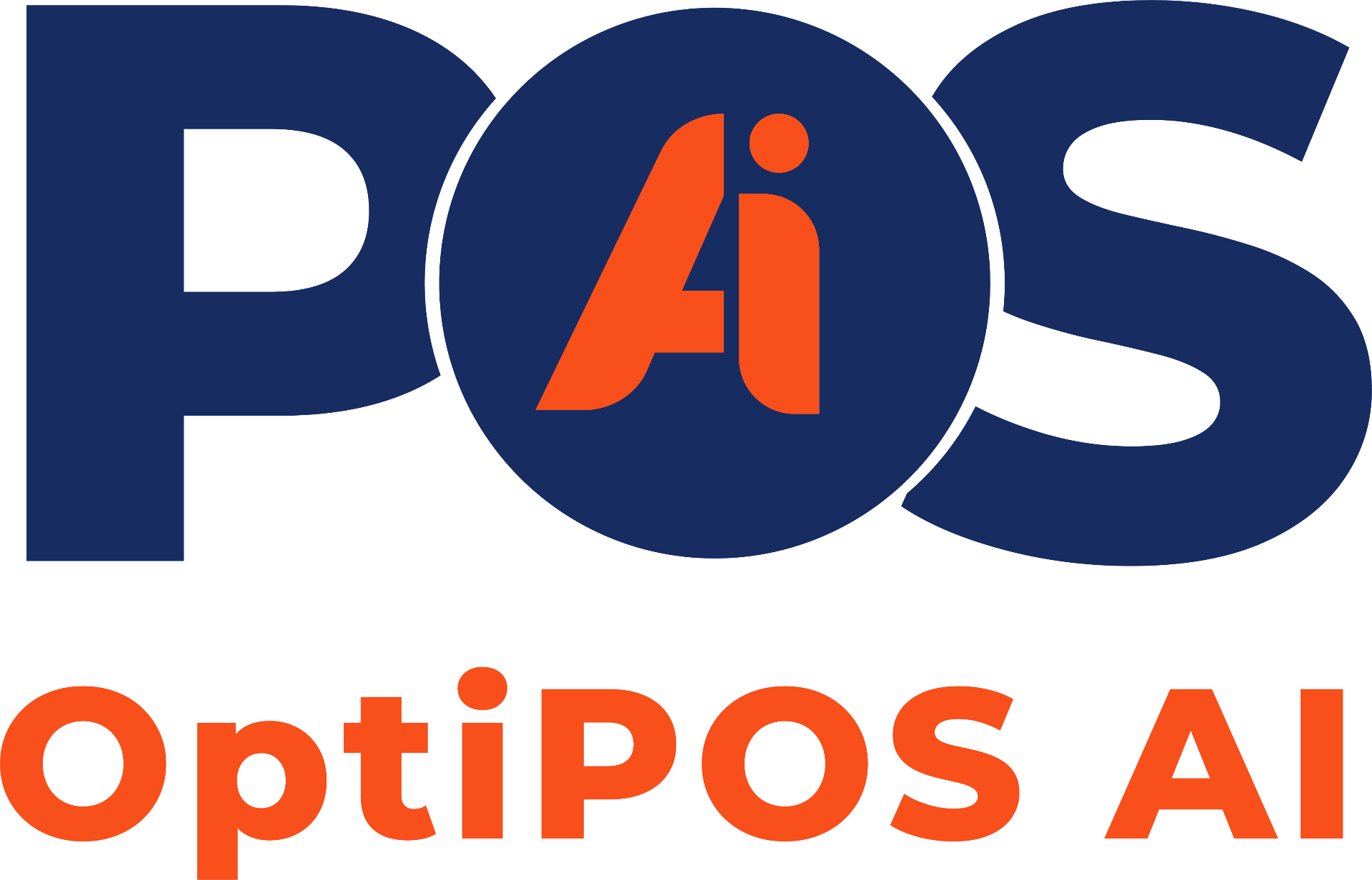OptiPOS AI Logo
